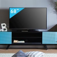 PUNTO TV cabinet-4