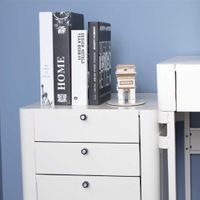 Additional cabinet with 4 drawers-1