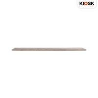 150 cm. Neem wood top