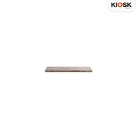 50 cm Neem wood top