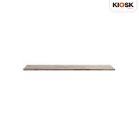 100 cm. Neem wood top