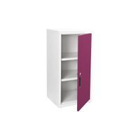 Double-box steel door-8