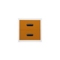 Uni-box 2 drawers-3