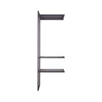 Extension of Valet Walk In Closet 70 cm.-1