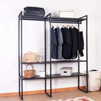 Extension of Valet Walk In Closet 70 cm.-2