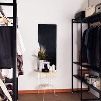Extension of Valet Walk In Closet 70 cm.-3