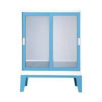 Ropa wardrobe Sliding glass-5