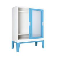 Ropa wardrobe Sliding glass-6