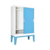 Sliding Door Wardrobe-6