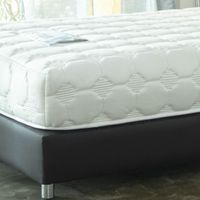 Synda mattress: Smooth Pleasure, size 3.5 ft.-1