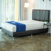 Synda mattress: Smooth Pleasure, size 5 feet.