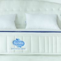 Synda Mattress - Back Repose 5 ft.-1