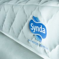 Synda Mattress - Back Repose 5 ft.-2